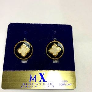 MX Signature Collection Earrings